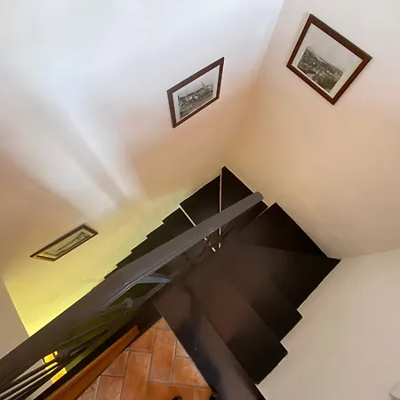 Apartament Il Rifugio Di Leonardo *