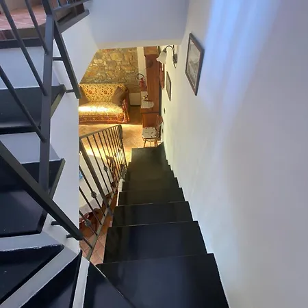 Il Rifugio Di Leonardo Apartament Imperia