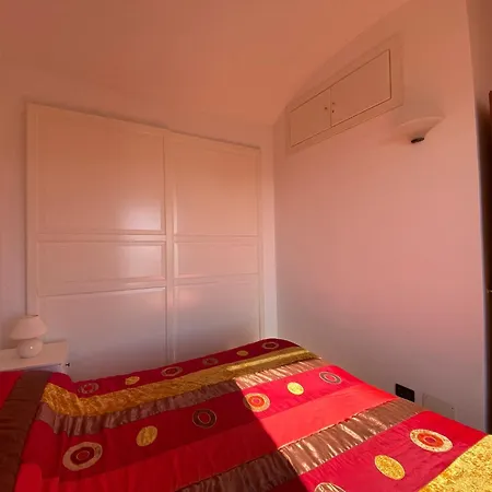 Apartament Il Rifugio Di Leonardo *