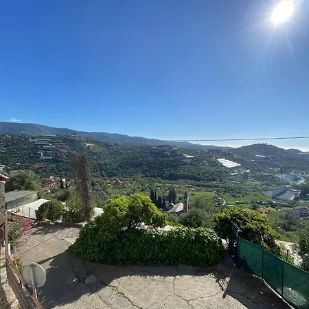 Apartament Il Rifugio Di Leonardo *